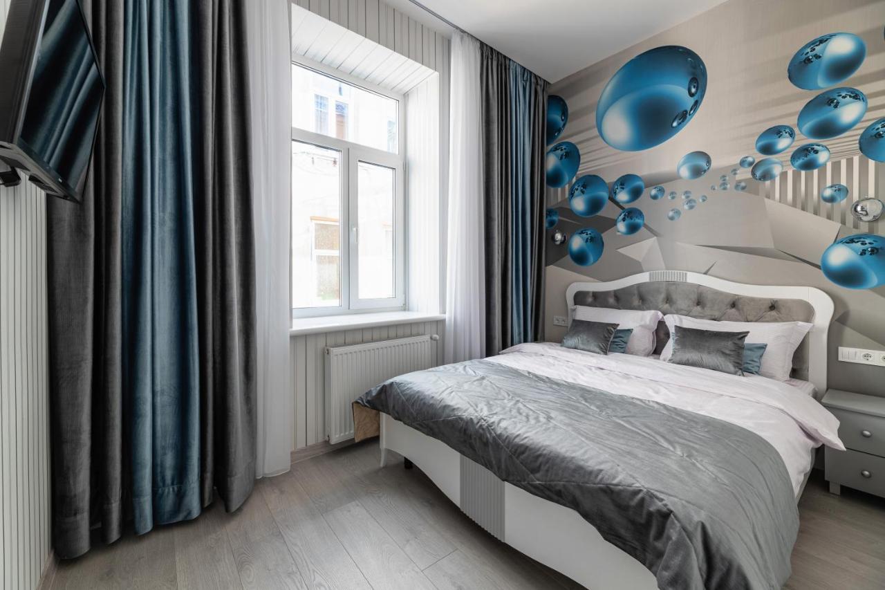 Rynok Square City Center Two Bedroom Apartment! Лвив Екстериор снимка