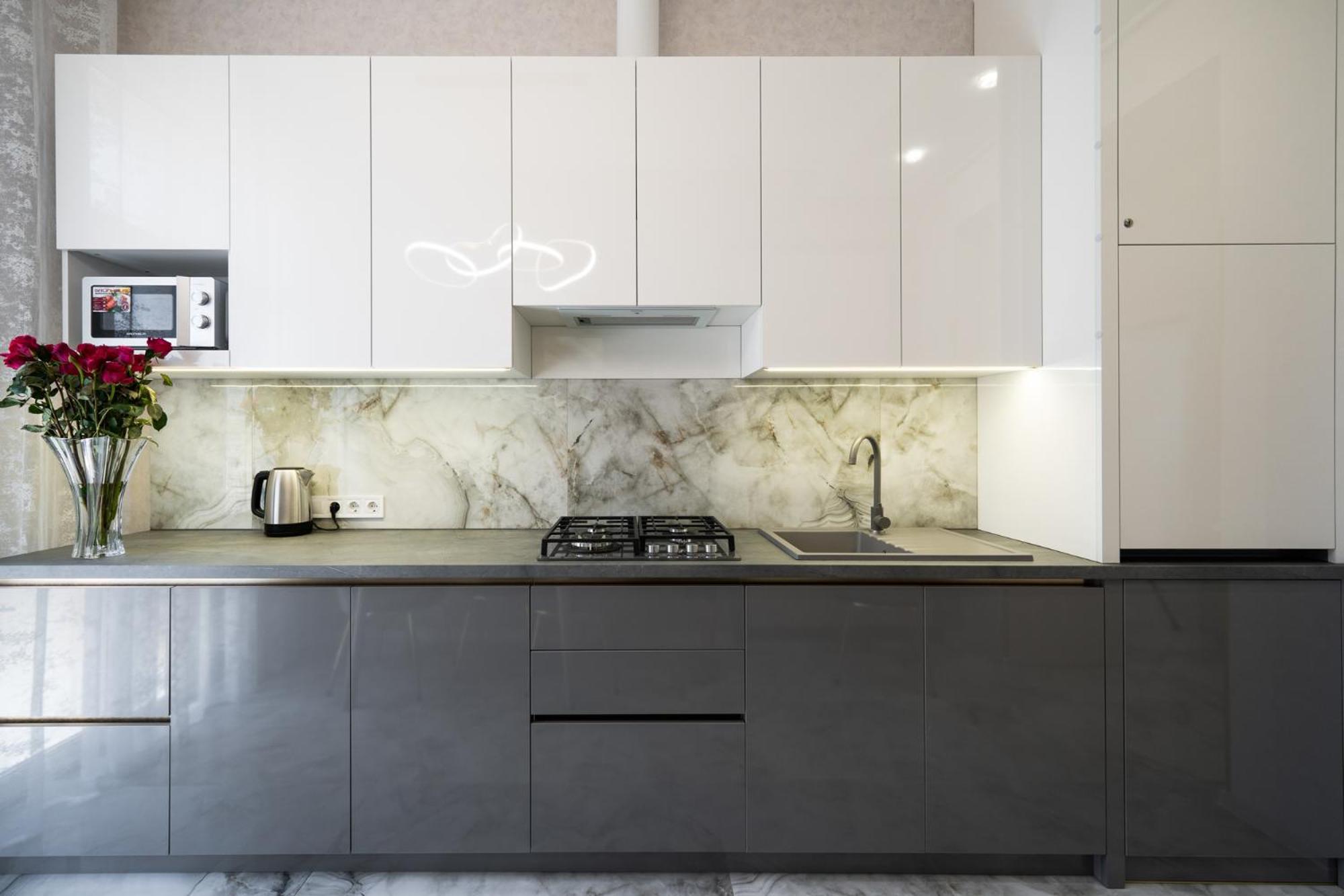Rynok Square City Center Two Bedroom Apartment! Лвив Екстериор снимка